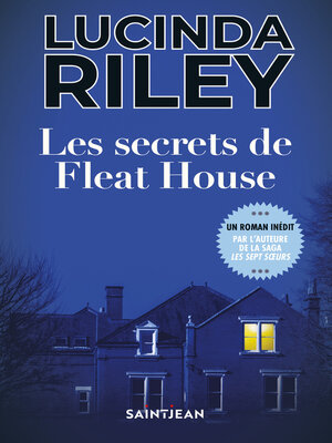 cover image of Les secrets de Fleat House